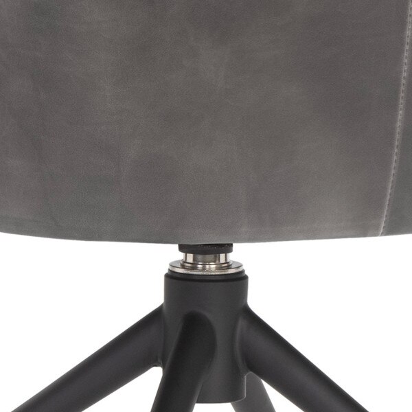 Bretta Swivel Chair